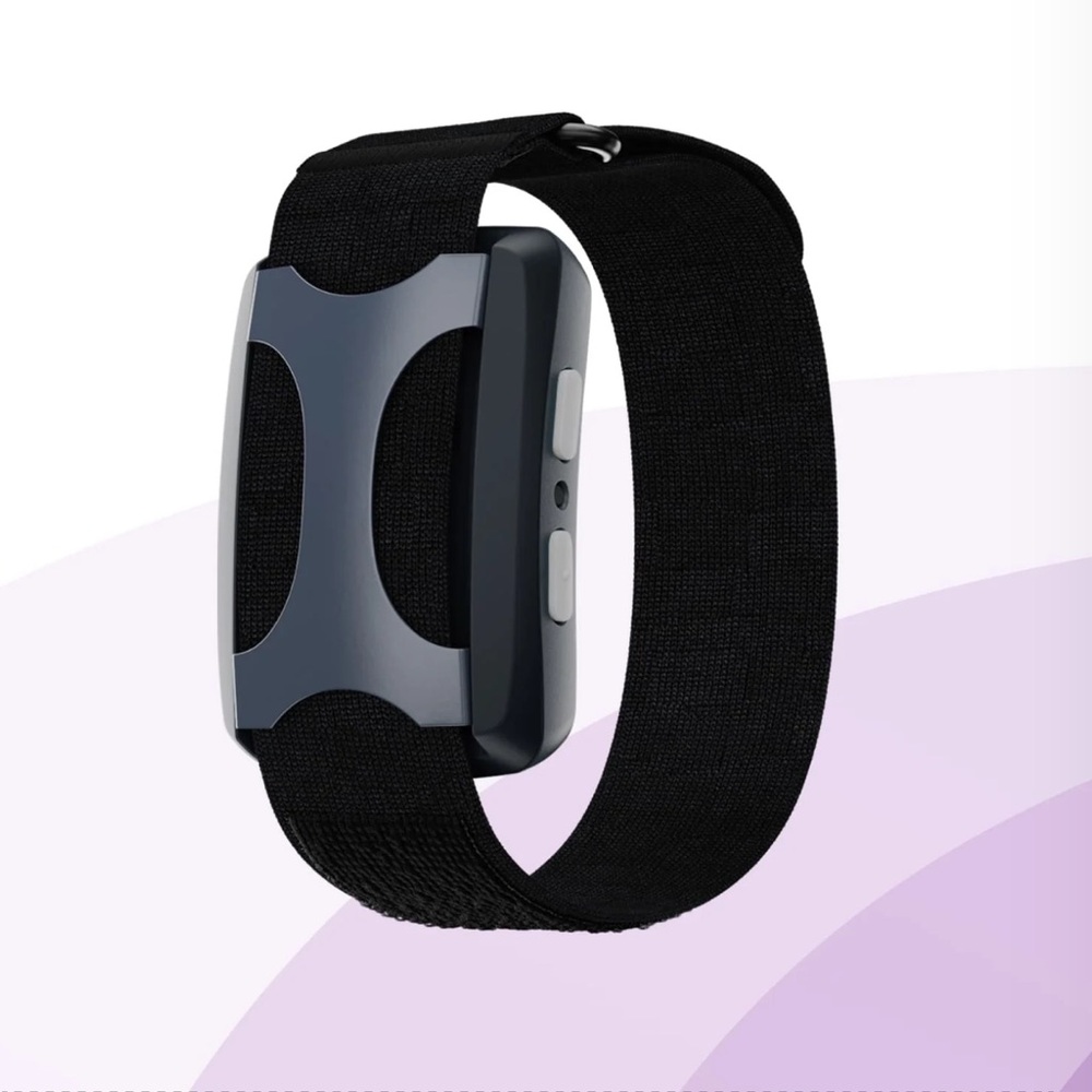 Apollo Wearable for anxiety, stress, and better sleep